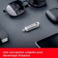 thumbnail image 4 of Unidad flash USB SanDisk Ultra Luxe 64GB USB Type-C 3.2, 4 of 7