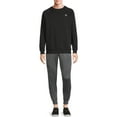 thumbnail image 5 of Under Armour Men's UA Rival Fleece Logo Crewneck Sweatshirt, Sizes S-2XL, 5 of 5