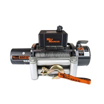 Mile Marker 76-50251BW SEC12 ES Waterproof Winch
