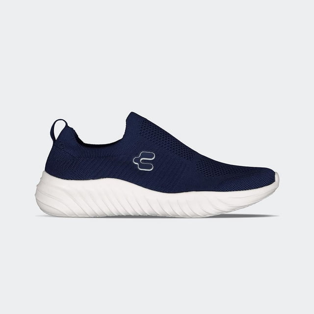 Tenis Charly Talla 22.5 Slip On para Dama Marino