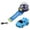 Holiday Gift Blue, variant on Holiday Deals Iumwxz Kids Racer Boy Remote Control Car Car Watch Toys Watch Christmas Discounts! Remembrance Day