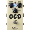 thumbnail image 1 of Fulltone OCD v2 Disque Obsessif Compulsif - Transparent OD/distorsion, 1 of 8