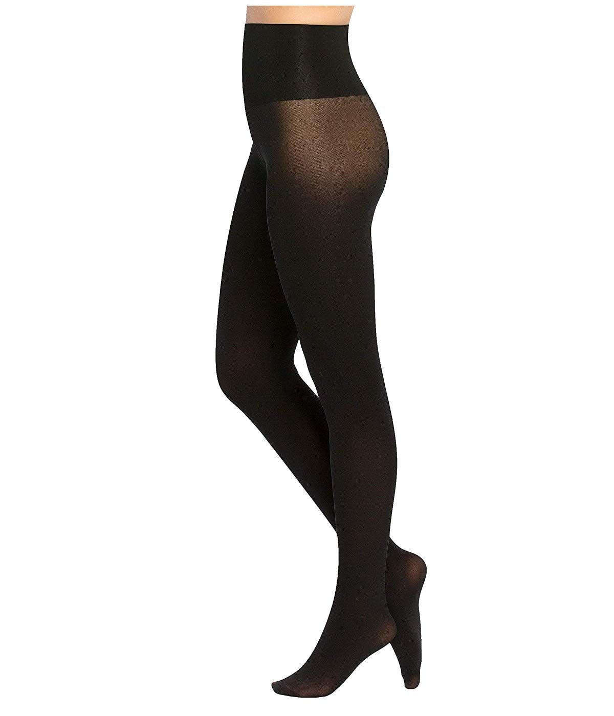 Spanx Spanx Tummy Shaping Tights Very Black