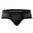 Gray, variant on Uaswgudfs Mens Underwear Cotton Mesh Thongs Short Leg Low Rise Breathable Underpants Red XXL