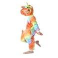 thumbnail image 3 of YOPTOP Kid‘s Animal Onesie Pajama  Leopard  L,unicorn,L, 3 of 5