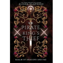 The Pirate King's Thief, (Hardcover)