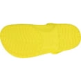 thumbnail image 4 of Crocs Sabots Classic Unisexes Jaunes, 4 of 5