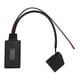thumbnail image 4 of Cable inalámbrico AU Xin, módulo Bluetooth 4.1 para automóvil, cable adaptador de audio Bluetooth, cable adaptador de audio inalámbrico, funcionamiento suave, 4 of 12