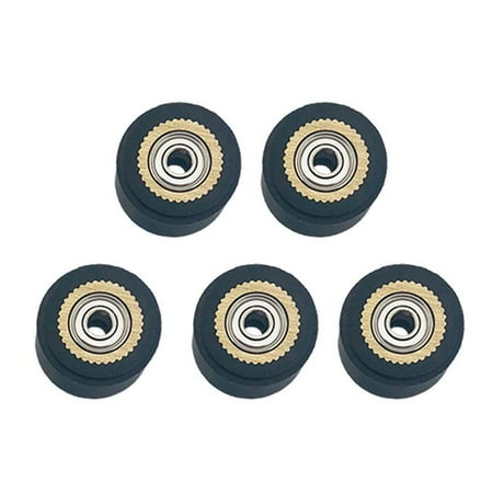 

5PCS Pinch Roller for Mimaki Plotter Cutter Vinyl Cutter Plotter