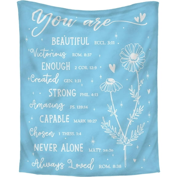 2024 Graduation Gifts - Christmas, Birthday Gifts for Daughter, Son from Mom, Dad, Inspirational Gifts for Granddaughter, Grandson, College Graduation Gifts - Fleece Throw Blanket 60x80 in