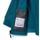 thumbnail image 3 of Chaqueta polar Columbia Steens Mountain II para Niños - Azul, 3 of 8