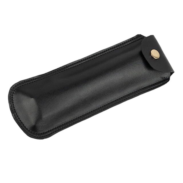 Maytalsory Harmonica Case Cover PU Leather Musical it an Instrument Part Harmonica Pouch Gift 10 Holes