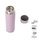 thumbnail image 2 of TOTTO Termo con Capacidad de 450 Ml y Tableto Digital de Temperatura SCAN violeta M, 2 of 2