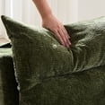thumbnail image 3 of Removable and washable cover single bean bag - Keep it clean in living room or bedroom, 3 of 6
