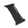 thumbnail image 3 of Cable De Extensión PCIe 5.0 X16, Tarjeta Gráfica De Compatibilidad De 20 Cm De Ancho Cable Flexible Diseño Segmentado Menos Interferencias 128 Gbps De Alta Velocidad Para, 3 of 7