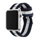 thumbnail image 1 of Iwatch Band Compatible Apple Watch, Fine Woven Nylon Replacement Band, 1 of 5