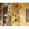 thumbnail image 4 of Delta Dryden Monitor® 17 Series Shower Trim in Stainless T17251-SS, 4 of 7