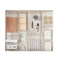 thumbnail image 2 of Tableware organizer, Kitchen drawer, Pull-out tray, 2 of 5
