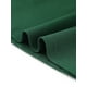 thumbnail image 5 of Vestido elegante de manga larga con cuello simulado tejido debajo de la rodilla para mujer Verde XS, 5 of 5