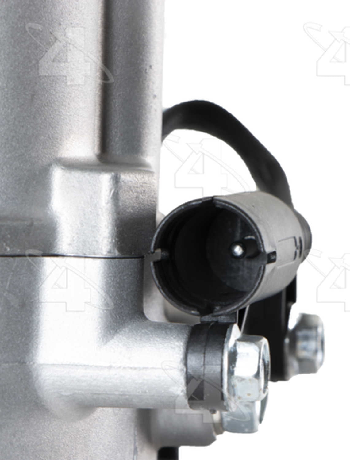 Four Seasons 68432 Calsonic CSV613 Compressor