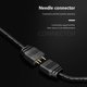 thumbnail image 4 of COOLMOON 5V 3Pin HUB Splitter Cable Cable de extensión para placa base (1 a 2) Hugtrwg  Para estrenar, 4 of 7