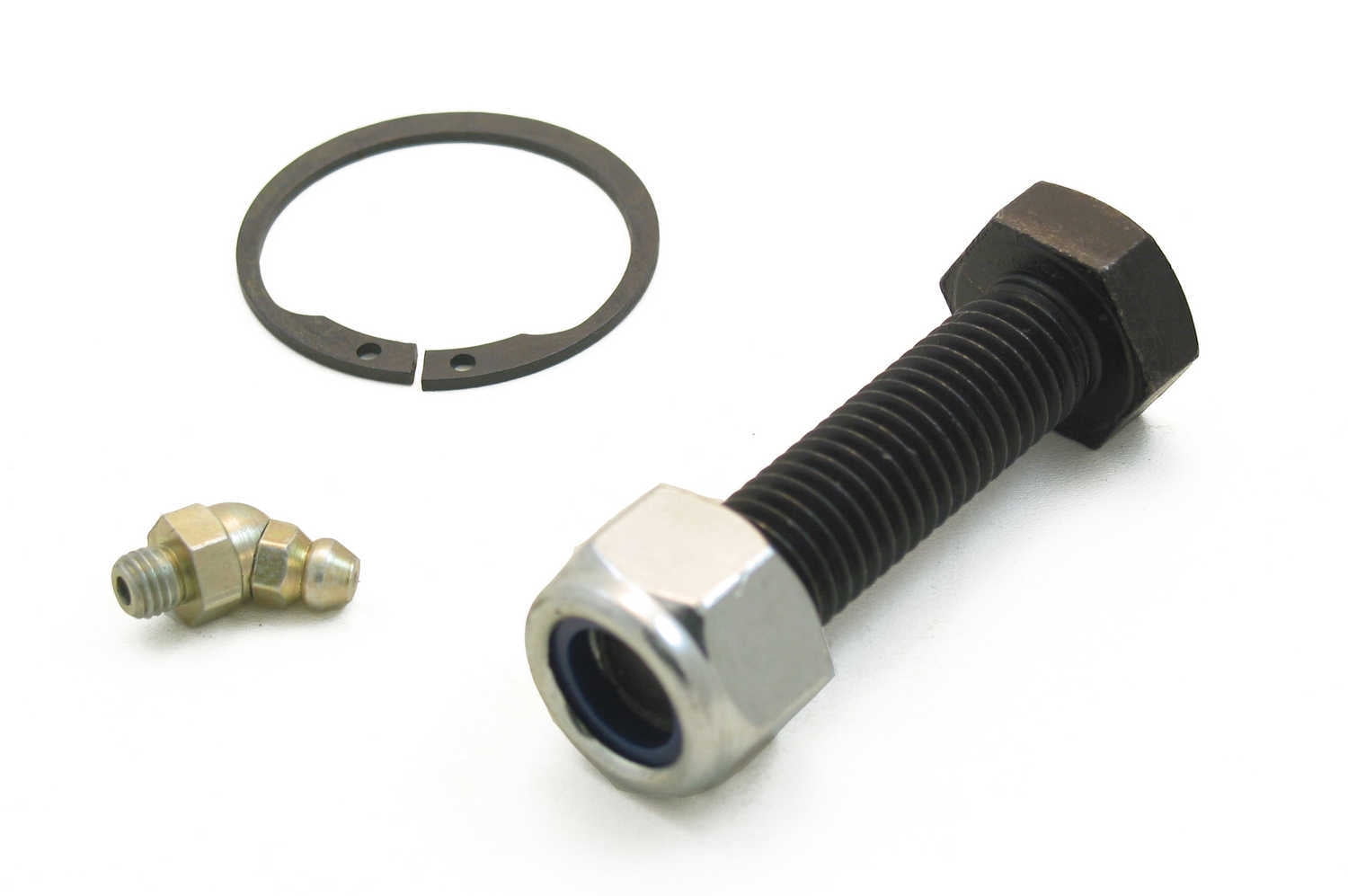 Mevotech Suspension Ball Joint P/N:Mk7185 Fits select: 1991-1994 PLYMOUTH SUNDANCE