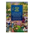 thumbnail image 2 of Encanto. ¿Dónde está Bruno? Planeta Infantil Mexico Disney, 2 of 2