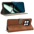 thumbnail image 2 of Case for OnePlus 11 5G RFID Blocking Flip Cover Magnetic Wallet Compatible with OnePlus 11 5G Case, 2 of 5