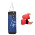 thumbnail image 3 of Training Sandbags, Convenient And Safe Three Layers Hanging Sandbags, For Boxing, Wushu And Fitness Children Under 7, 3 of 8