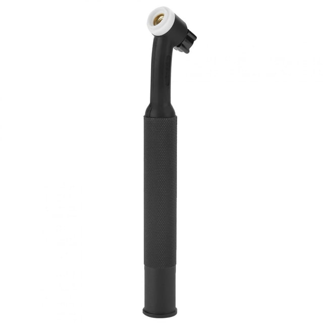 Cuerpo del cabezal de antorcha de soldadura Nikou WP-9 SR-9 TIG Acabado de lujo