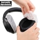 thumbnail image 5 of Funda desechable para auriculares BBTO, 200 piezas, blanca, 5 of 8
