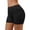 Black, variant on Shapewear Shorts for Women Tummy Control Butt Lifting Paded Underwear Seamless Fake Buttock Panties