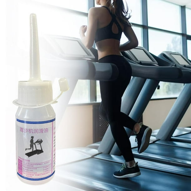 Treadmill Oil Belt Lubricant Lubricating Oil Treadmill Maintenance Oil, Home Gym 30ML High Quality - Walmart.ca Treadmill Oil Belt Lubricant Lubricating Oil Treadmill Maintenance Oil, Home Gym 30ML High Quality - Walmart.ca