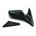thumbnail image 2 of TRQ Side View Mirror Power Passenger Right RH for 92-96 Toyota Camry Japan Model MRA05202 Fits select: 1992-1994 TOYOTA CAMRY LE, 1996 TOYOTA CAMRY DX/LE/XLE, 2 of 3