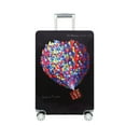 thumbnail image 3 of Travel Suitcase Dust High elastic bag Elastic Luggage Thick Protective Case Dustproof Bag 16 L, 3 of 7