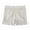 Grey, variant on huanledash Women Underpants Sweat Absorption Mild Waist Elastic Moisture-wicking Lady Underwear Panties for Daily Wear