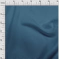 thumbnail image 2 of oneOone Polyester Lycra Blue Fabric Maze Style Geometric Sewing Craft Projects Fabric Prints by Yard 56 Inch Wide, 2 of 4