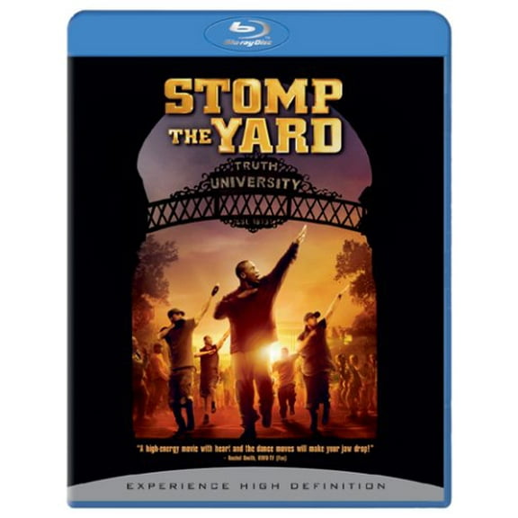 Stomp the Yard (Blu-ray)