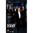 thumbnail image 1 of Posterazzi MOV356535 Cold Case Movie Poster - 11 x 17 in., 1 of 1