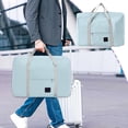 thumbnail image 1 of Multifunctional Foldable Travel Bag Shoulder Bag Large-Capacity Portable Travel Organizer, 1 of 6