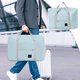 thumbnail image 1 of Multifunctional Foldable Travel Bag Shoulder Bag Large-Capacity Portable Travel Organizer, 1 of 6
