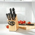thumbnail image 4 of Cuisine::Pro SABRE Bloc Couteau 9 Pcs, 4 of 6