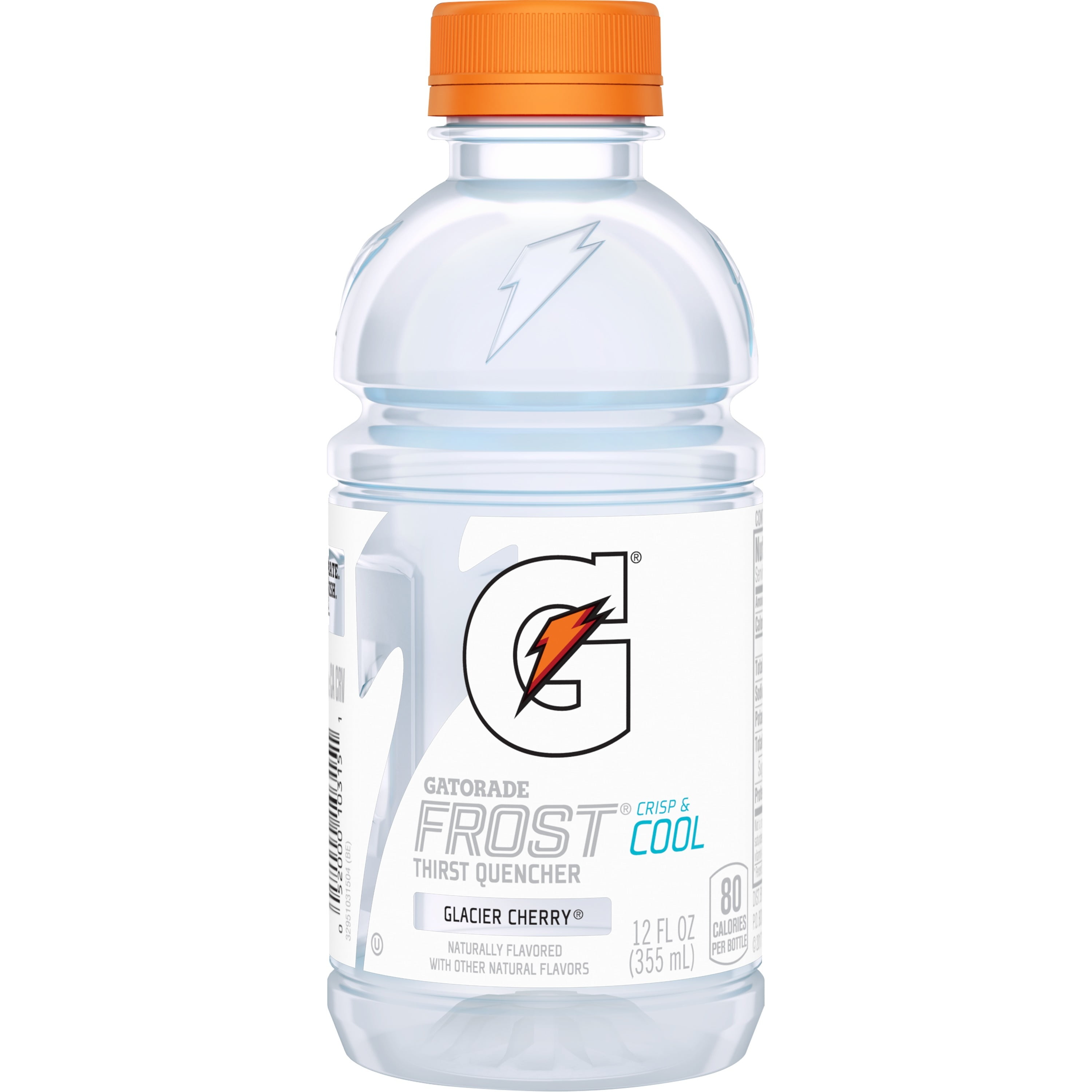 Frost Water Bottle