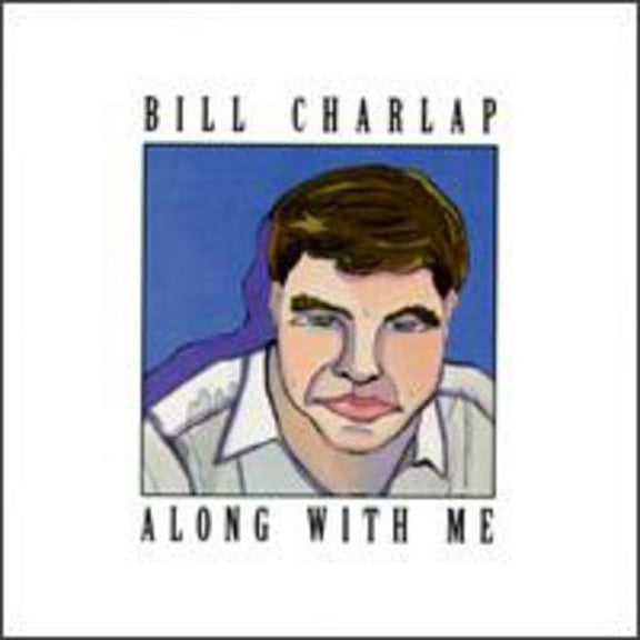 Bill Charlap - Along with Me - Jazz - CD