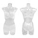 thumbnail image 5 of Conjunto De Lencería De Encaje Conjunto De Bragas De Sujetador De Mujer Conjunto De Lencería De Encaje De Mujer Conjunto De Bragas De Sujetador Transpirable Suave De Moda Para El ANGGREK Otros, 5 of 8