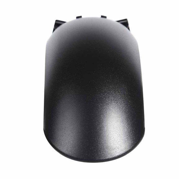 Part Front Fender Mud Guard Plastic Replacement Accessories Electric Scooter For Ninebot Es1 Es2 Es3 Es4 Scooter Spare Fangkenuo