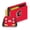 Plain, variant on Head Case Designs Officially Licensed NHL Calgary Flames Marble Vinyl Sticker Skin Decal Cover Compatible with Nintendo Switch Pro Controller