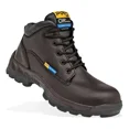 thumbnail image 4 of Bota Cliff modelo 330 café, 4 of 5