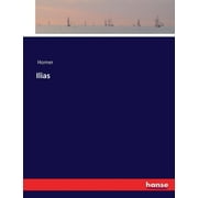 Ilias (Paperback)