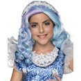 thumbnail image 1 of Ever After High Dragon Games Child's Farrah Good Fairy Wig, 1 of 1